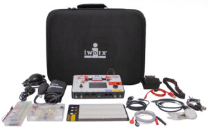 Biomedical engineering Kit