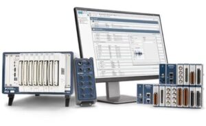 DAQ and Control Systems