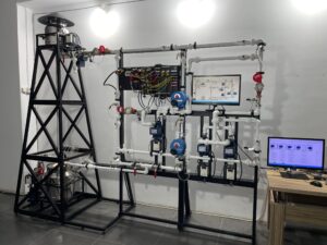 Smart Water SCADA